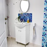 Nostalgia Apartman Bukarest