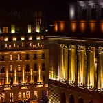Apartman Nostalgia Bukarest