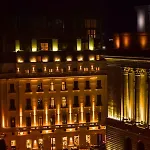 Apartman Nostalgia Bukarest