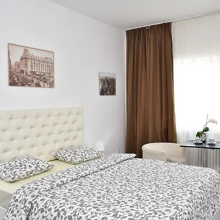 Apartamento Nostalgia