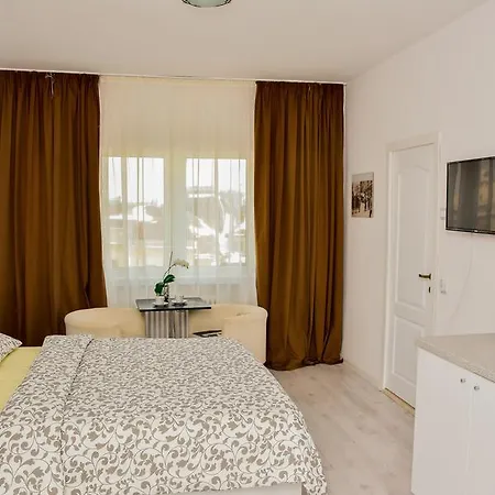 Nostalgia Appartement