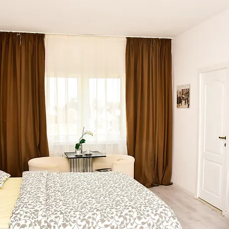 Appartement Nostalgia *