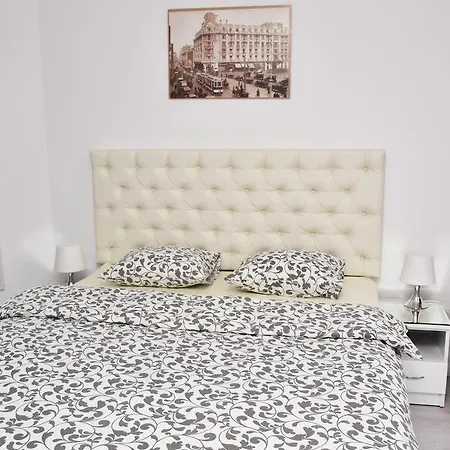 Nostalgia Appartement