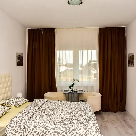 Nostalgia Appartement