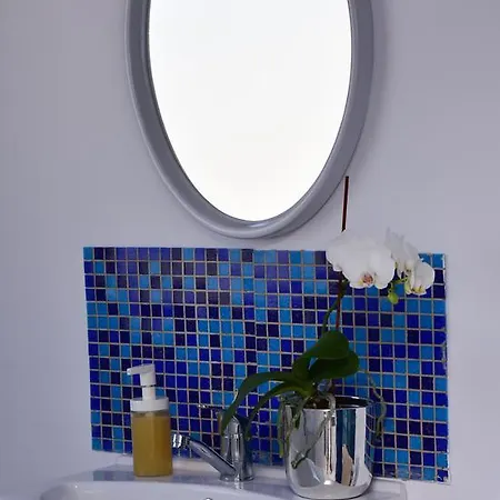 Nostalgia Апартаменты Бухарест