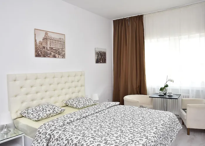 Apartament Nostalgia