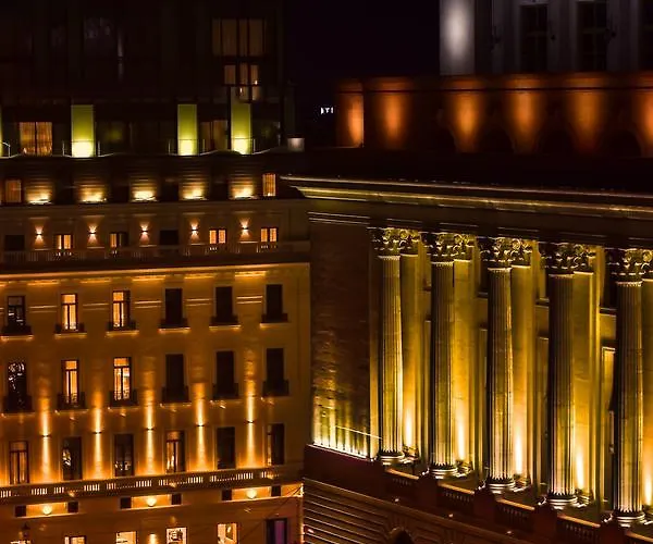 Apartamento Nostalgia Bucareste