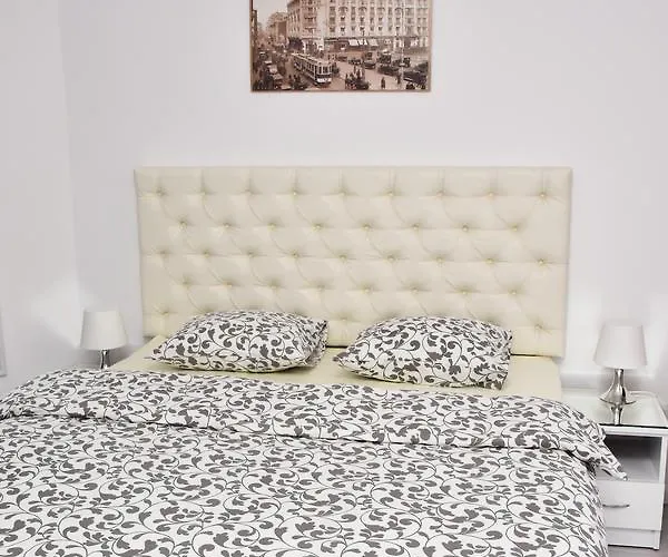 Nostalgia Апартаменти