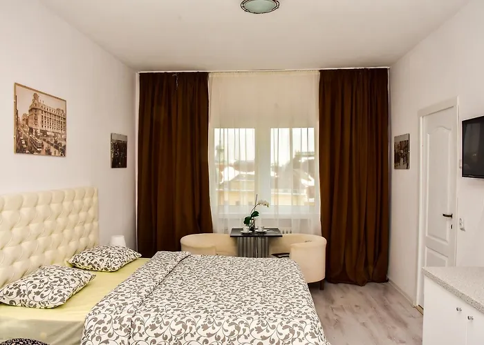 Nostalgia Apartamento