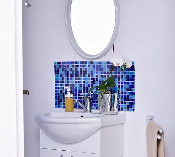 Apartament Nostalgia Bukareszt