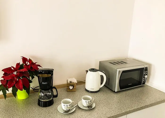 Nostalgia Apartament Bukareszt