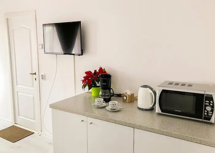 Nostalgia Apartamento Bucareste