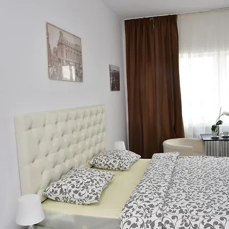 Apartament Nostalgia *