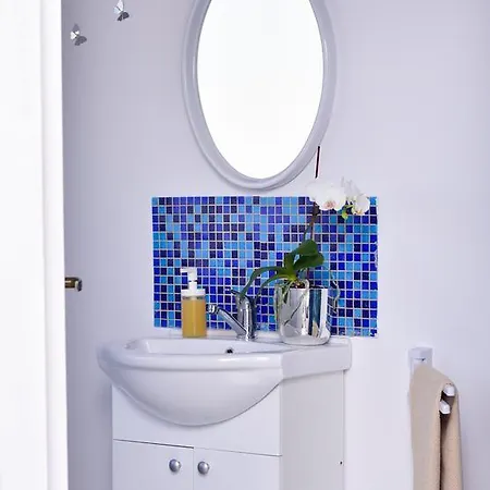 Apartament Nostalgia Bukareszt