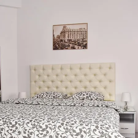 Nostalgia Apartament