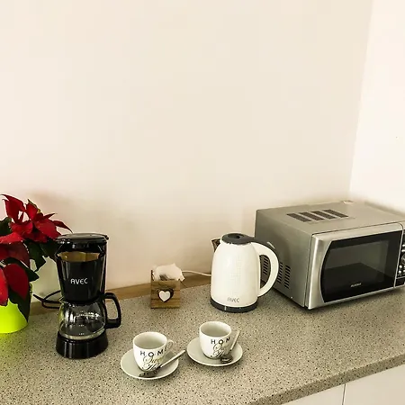 Nostalgia Apartament Bukareszt