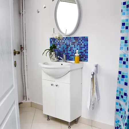 Nostalgia Appartement Boekarest